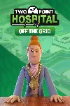 Two Point Hospital: Off the Grid | XBOX | На любой аккаунт