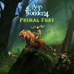 Age of Wonders 4: Primal Fury (PC) | PC | На любой аккаунт