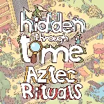 Hidden Through Time - Aztec Rituals | XBOX | На любой аккаунт