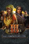 Age of Empires III: Definitive Edition - The Complete History | PC | На любой аккаунт