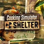 Cooking Simulator: Shelter | XBOX | На любой аккаунт