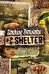 Cooking Simulator: Shelter | XBOX | На любой аккаунт