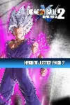 DRAGON BALL XENOVERSE 2 - HERO OF JUSTICE Pack 2 | XBOX+PC | На любой аккаунт - irongamers.ru