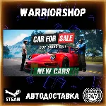 Car For Sale Simulator 2023 Выбор Региона Стим STEAM GIFT АВТО 24/7 ГАРАНТИЯ