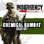 Insurgency: Sandstorm - Chemical Combat Gear Set | XBOX+PC | На любой аккаунт