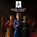 Crusader Kings III: Royal Court | PC | На любой аккаунт