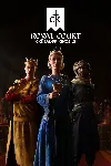 Crusader Kings III: Royal Court | PC | На любой аккаунт