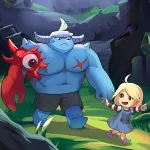 Meg's Monster | XBOX | На любой аккаунт