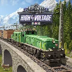 Railway Empire 2 - High Voltage | XBOX | На любой аккаунт