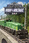 Railway Empire 2 - High Voltage | XBOX | На любой аккаунт