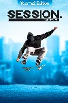 Session: Skate Sim Year One & Two Edition | XBOX | На любой аккаунт - irongamers.ru