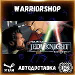 STAR WARS Jedi Knight: Dark Forces II Выбор Региона Стим STEAM GIFT АВТО 24/7 ГАРАНТИ