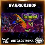 Guacamelee! 2 Выбор Региона Стим STEAM GIFT АВТО 24/7 ГАРАНТИЯ