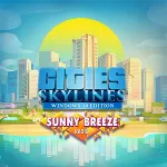 Cities: Skylines - Sunny Breeze Radio | PC | На любой аккаунт