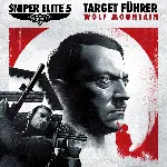 Sniper Elite 5: Target Führer - Wolf Mountain | XBOX+PC | На любой аккаунт