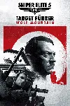 Sniper Elite 5: Target Führer - Wolf Mountain | XBOX+PC | На любой аккаунт