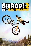 Shred! 2 - ft Sam Pilgrim | XBOX | На любой аккаунт