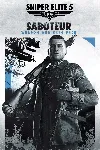 Sniper Elite 5: Saboteur Weapon and Skin Pack | XBOX+PC | На любой аккаунт