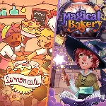 Bakery Bundle - Lemon Cake + Magical Bakery | XBOX | На любой аккаунт