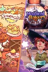 Bakery Bundle - Lemon Cake + Magical Bakery | XBOX | На любой аккаунт