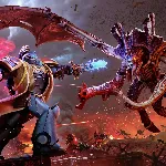 Warhammer 40,000: Battlesector | PC | На любой аккаунт