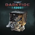 Warhammer 40,000: Darktide - Aquila Welcome Offer | XBOX+PC | На любой аккаунт - irongamers.ru