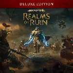 Warhammer Age of Sigmar: Realms of Ruin Deluxe Edition | XBOX | На любой аккаунт