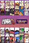 Fuga: Melodies of Steel 3 - Halloween Costume Pack | XBOX+PC | На любой аккаунт