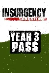 Insurgency: Sandstorm - Year 3 Pass | XBOX+PC | На любой аккаунт