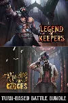 Turn-Based Battle Bundle: The Amazing American Circus & Legend of Keepers | XBOX | На