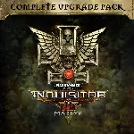Warhammer 40,000: Inquisitor - Martyr Complete Upgrade Pack | XBOX | На любой аккаунт - irongamers.ru