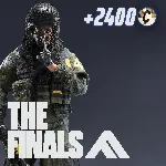 THE FINALS - Hedge Hunter Set | XBOX+PC | На любой аккаунт - irongamers.ru