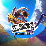 Riders Republic™ Skate Edition | XBOX | На любой аккаунт - irongamers.ru
