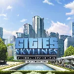 Cities: Skylines - Content Creator Pack: Modern City Center | XBOX | На любой аккаунт