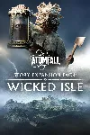 Atomfall: Story Expansion Pack Wicked Isle | XBOX+PC | На любой аккаунт