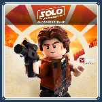 LEGO® Star Wars™: Solo: A Star Wars Story Character Pack | XBOX+PC | На любой аккаунт