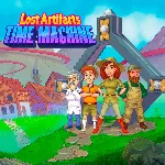 Lost Artifacts: Time Machine | XBOX | На любой аккаунт