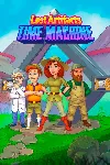 Lost Artifacts: Time Machine | XBOX | На любой аккаунт