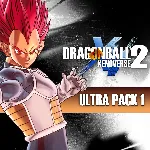 DRAGON BALL XENOVERSE 2 - Ultra Pack 1 | XBOX+PC | На любой аккаунт - irongamers.ru