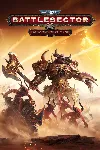 Warhammer 40,000: Battlesector - Daemons of Khorne | XBOX | На любой аккаунт - irongamers.ru