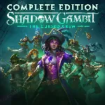 Shadow Gambit: The Cursed Crew Complete Edition | XBOX | На любой аккаунт