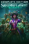 Shadow Gambit: The Cursed Crew Complete Edition | XBOX | На любой аккаунт