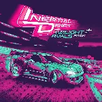 Inertial Drift - Twilight Rivals Pack | XBOX | На любой аккаунт