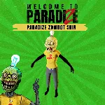 Welcome to ParadiZe - ParadiZe Zombot Skin | XBOX | На любой аккаунт