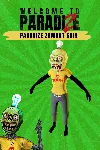 Welcome to ParadiZe - ParadiZe Zombot Skin | XBOX | На любой аккаунт