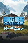 Cities: Skylines - Content Creator Pack: Mountain Village | XBOX | На любой аккаунт