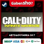 Call of Duty®: Infinite Warfare СТИМ Steam Gift