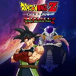 DRAGON BALL Z: KAKAROT -BARDOCK- Alone Against Fate | XBOX | На любой аккаунт - irongamers.ru