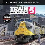 Train Sim World® 5: Clinchfield Railroad: Elkhorn - Dante | XBOX+PC | На любой аккаун - irongamers.ru