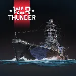 War Thunder - IJN Nagato Pack | XBOX+PC | На любой аккаунт - irongamers.ru